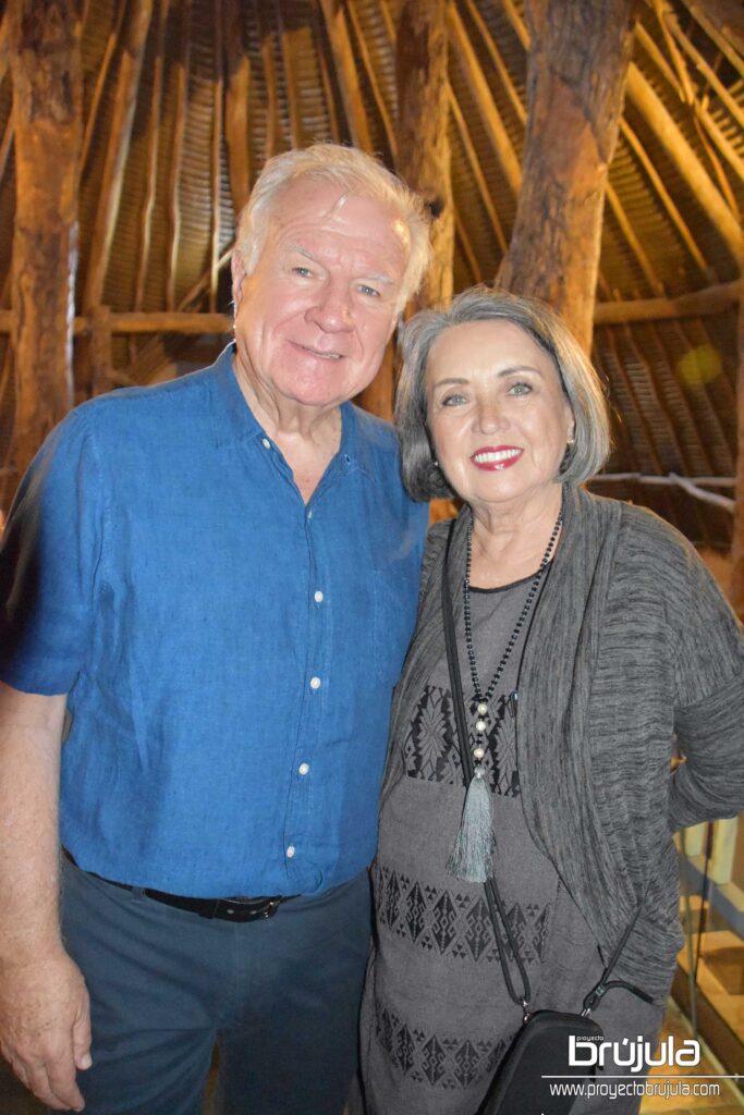 6 JAIME VALENZUELA Y PALOMA HERRERO
