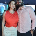 6 NATALIE BASAñES Y TONNY RAINAUD