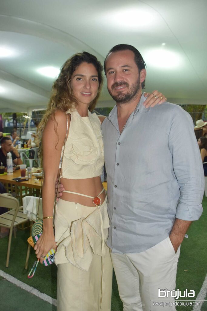 6 TALI ALCéRRECA Y NONO