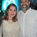 7 ANA CUéLLAR Y RAJIV HEREDIA