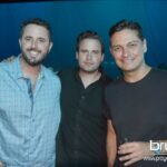 8 MARTíN ORTIZ, GUILLERMO CARPENTER Y CHRISTIAN ESPINOSA