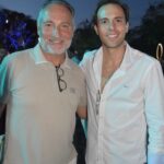 9 LAURENT COLATRUGLIO Y CHRISTIAN CARPENTER