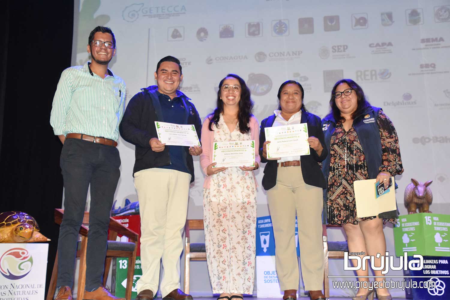 EDUCACIóN AMBIENTAL