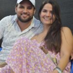 RODRIGO URIBE Y ANGéLICA RECIO