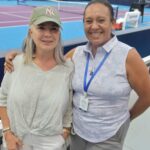 VERO BARNETCHE Y TERE ROSAS