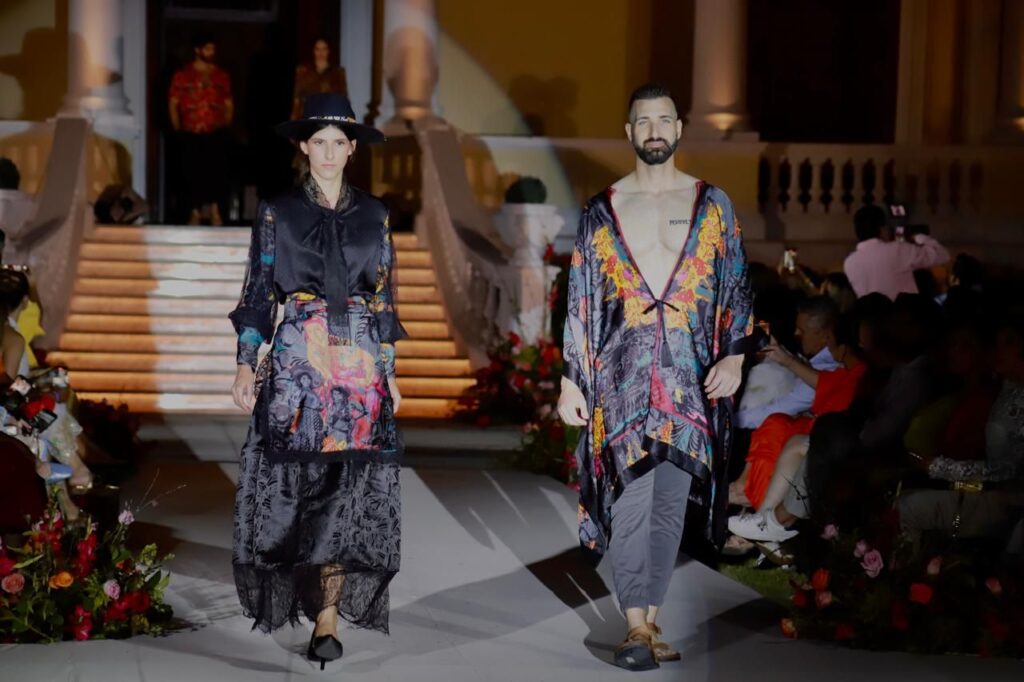 YUCATáN FASHION SHOW 2025 1