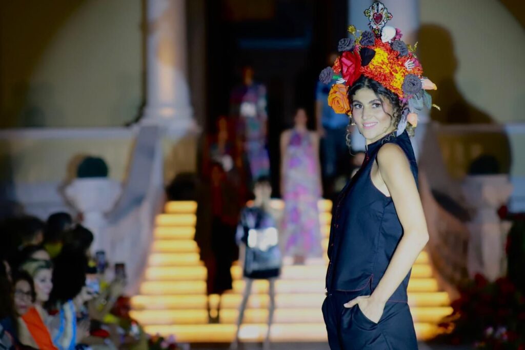 YUCATáN FASHION SHOW 2025 10