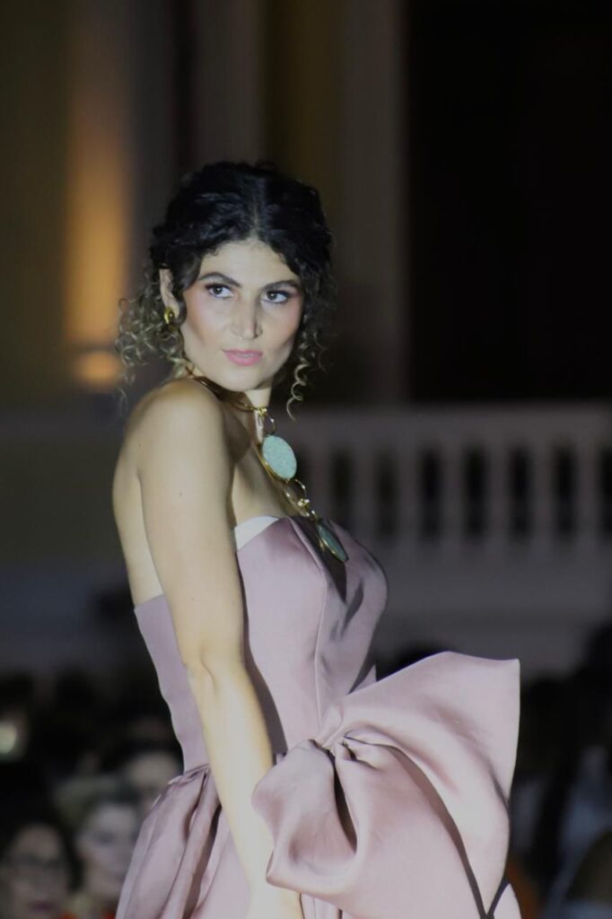 YUCATáN FASHION SHOW 2025 2