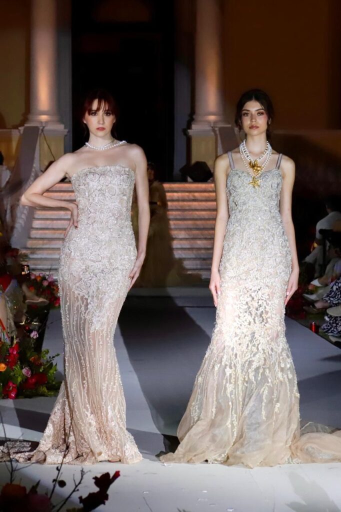 YUCATáN FASHION SHOW 2025 3