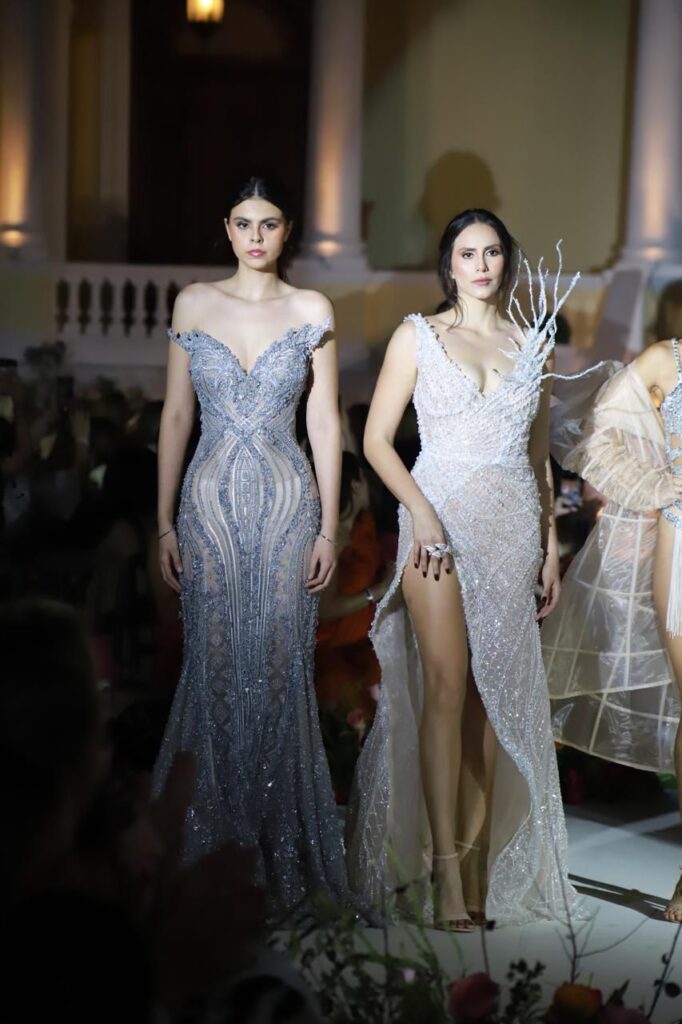 YUCATáN FASHION SHOW 2025 4