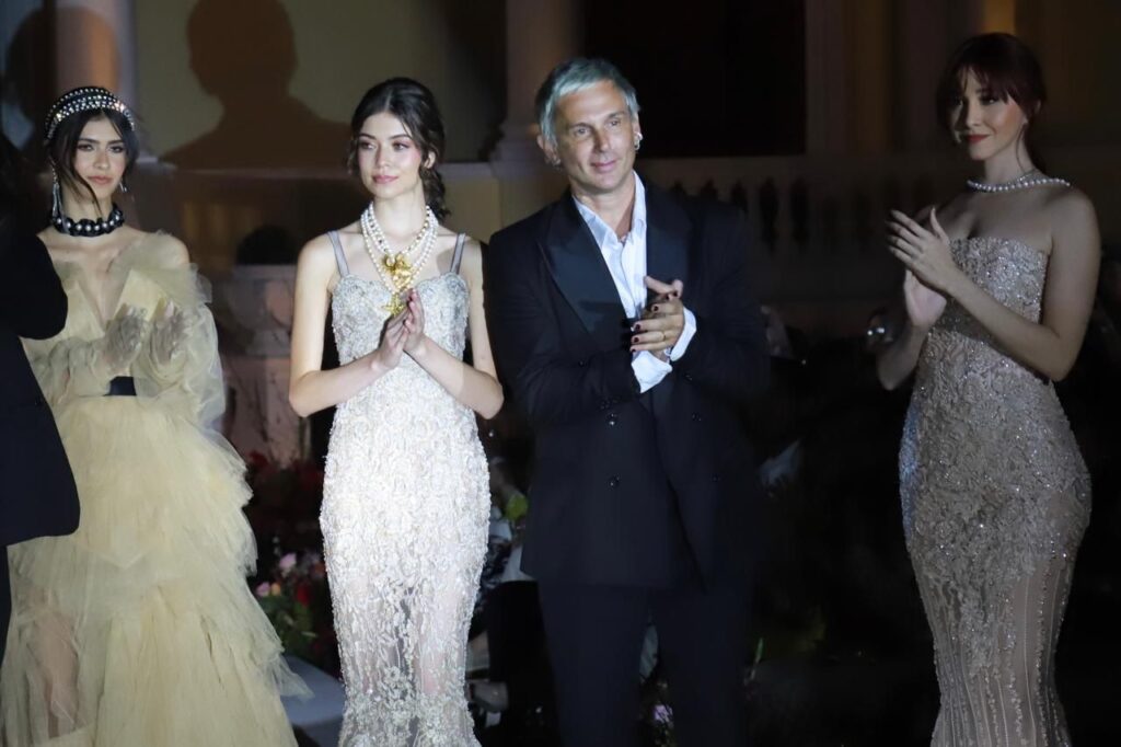 YUCATáN FASHION SHOW 2025 5
