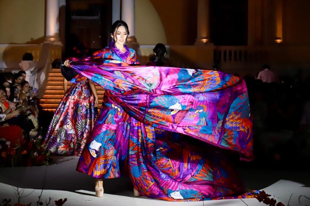 YUCATáN FASHION SHOW 2025 6