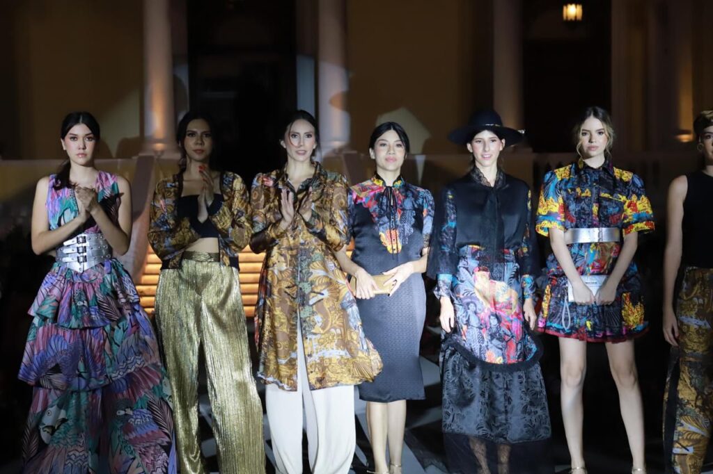 YUCATáN FASHION SHOW 2025 7