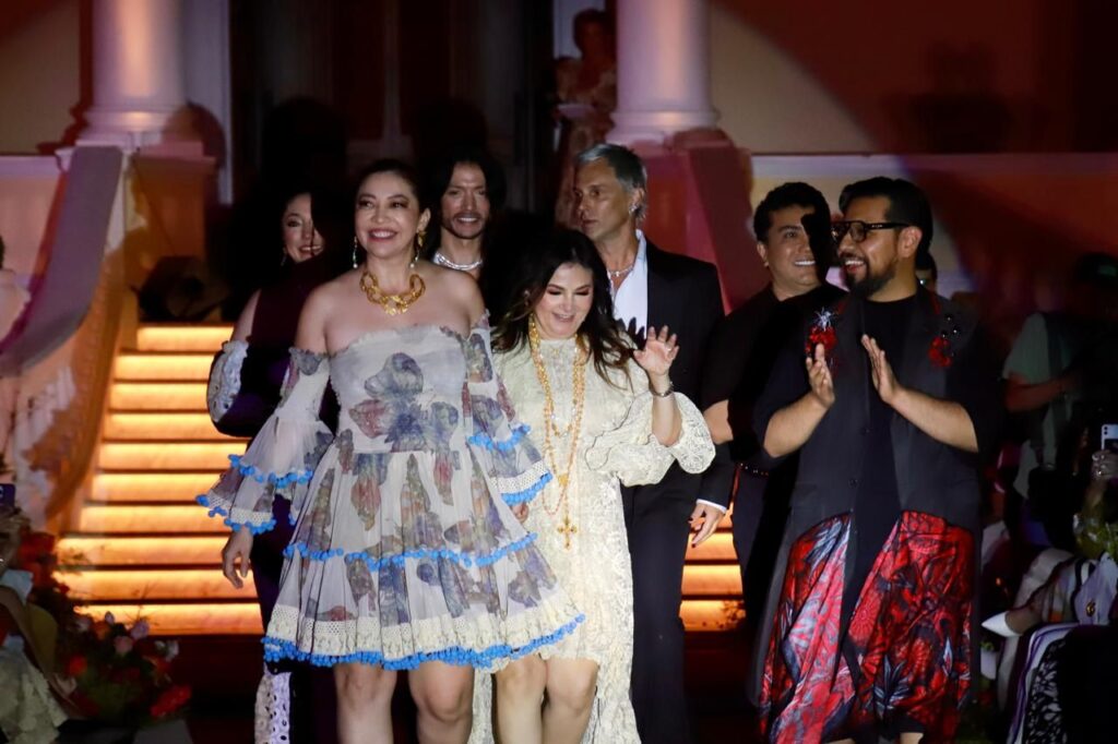 YUCATáN FASHION SHOW 2025 8