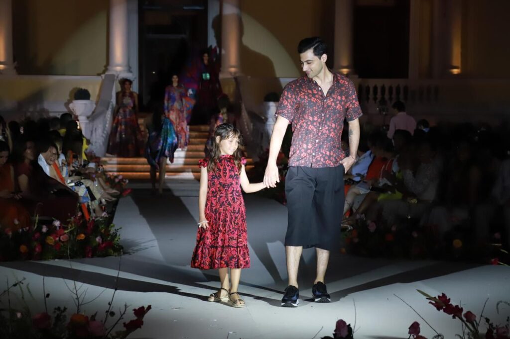 YUCATáN FASHION SHOW 2025 9