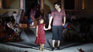 YUCATáN FASHION SHOW 2025 9