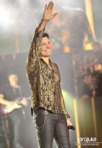 1 CHAYANNE EN CANCúN