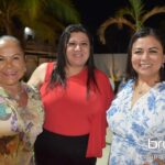 10 ADRIANA SEGURA, MELINA MORALES Y MARIELLA DELGADO