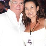 10 JORGE CAMINO Y CARLA DíAZ