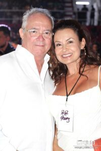 10 JORGE CAMINO Y CARLA DíAZ