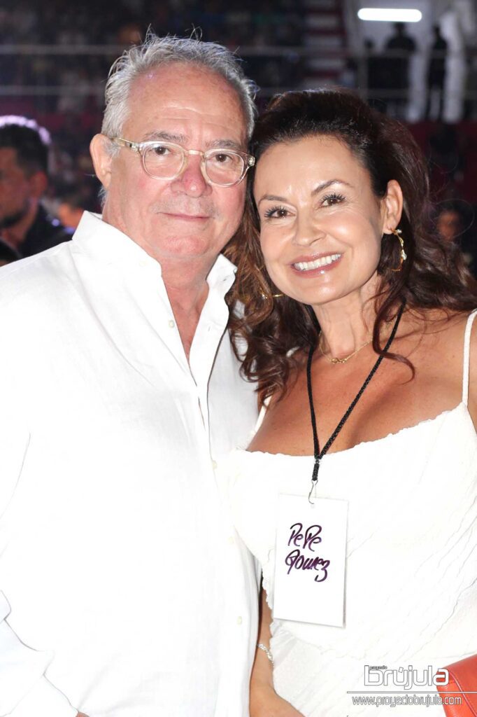 10 JORGE CAMINO Y CARLA DíAZ
