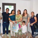 10 KEVIN GARCIA, ANDROS RAMOS, JANESY TOH, ANDREA ESTEFANíA LOPEZ, CECILIA VENTURA, SANTIAGO MAY, RUBY BALAM, VALENTIN VELA