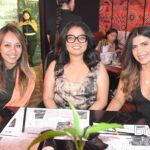 10 LORENA FLORES, GABY ORGANISTA Y ADRIANA ROCHA