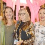 10 PATY SANDOVAL, MAE PUEYO Y CECI UNZóN