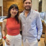 10 YAZ CISNEROS Y CARLOS SáMANO