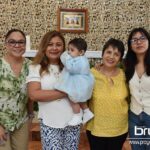 11 EMMA LUNA, ROSY ORTIZ, MILTON MATHEO LóPEZ, PATRICIA RESéNDIZ, ANGELA HERNáNDEZ