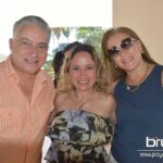 11 JORGE ALEMáN, ANA VILLAJUANA Y CLAUDIA ALEMáN