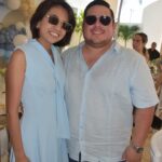 13 CAROL VALDEZ Y MICHAEL BUENFIL