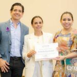 13 FEDERICO PéREZ, ANA PATY PERALTA Y ELIVENIA PINEDA