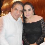 13 LENIN Y BRENDA AMARO