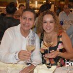 13 LEONARDO MENDOZA Y CELIA LEóN