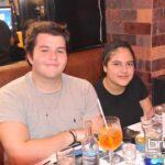 13 MARCO CARRILLO Y TANIA HUERTAS