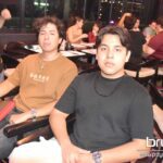 14 ALEXIS PADILLA Y ANDRé XOOL