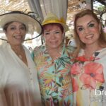 15 BLANCA , ANAMARI IRABIéN Y MARTHA IBARRA