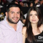 15 JUAN FRANCISCO ARANGURE Y ANDREA SáNCHEZ