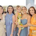 15 MAICA MáRQUEZ, FERNANDA DE ZULUETA, ISABELLA BELMONT, RENATA MURGíA Y FERNANDA ASENCIO