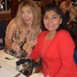 16 DANESA Y SANDRA COPCA