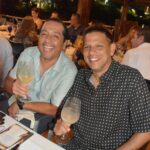 17 DAMIáN MENDOZA Y GUSTAVO ÍñIGO