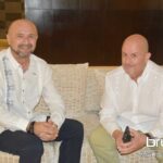 17 PABLO ALCOCER Y TONY CHáVEZ