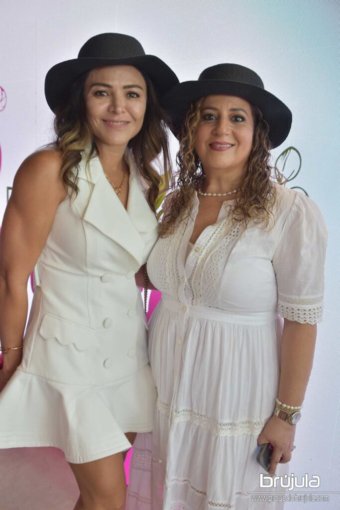 17 SAMANTHA ELíAS Y MARIBEL ZAPATA