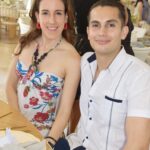 18 TANIA MARTíNEZ Y JOSé LUIS DE SILVA