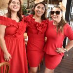 18 VANESSA MENDOZA, ALEJANDRA Y NADIA GARCíA