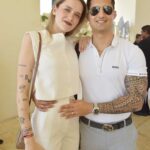 19 LUCIANA MOSCONI Y OSWALDO AQUINO