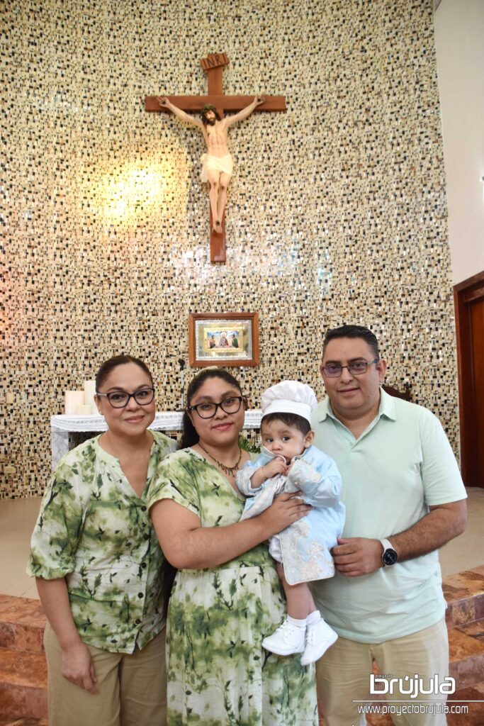 2 EMMA LUNA, ANDREA ESTEFANíA, MILTóN MATEO Y MILTON LóPEZ