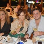 2 TALINA GONZáLEZ, VERO GUERRA Y RODRIGO ALVISO