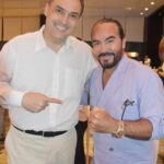 20 AMADOR GUTIéRREZ Y PEPE GóMEZ